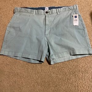 Vintage Gap ✅ Stretch Shorts NWT